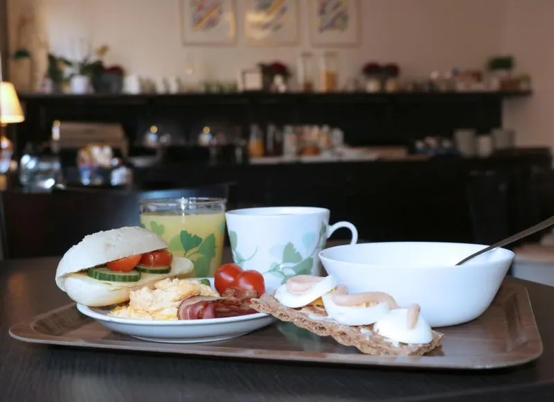 Hotell Drott – Digitalt och väletablerat cityhotell i centrala Norrköping, bild 3