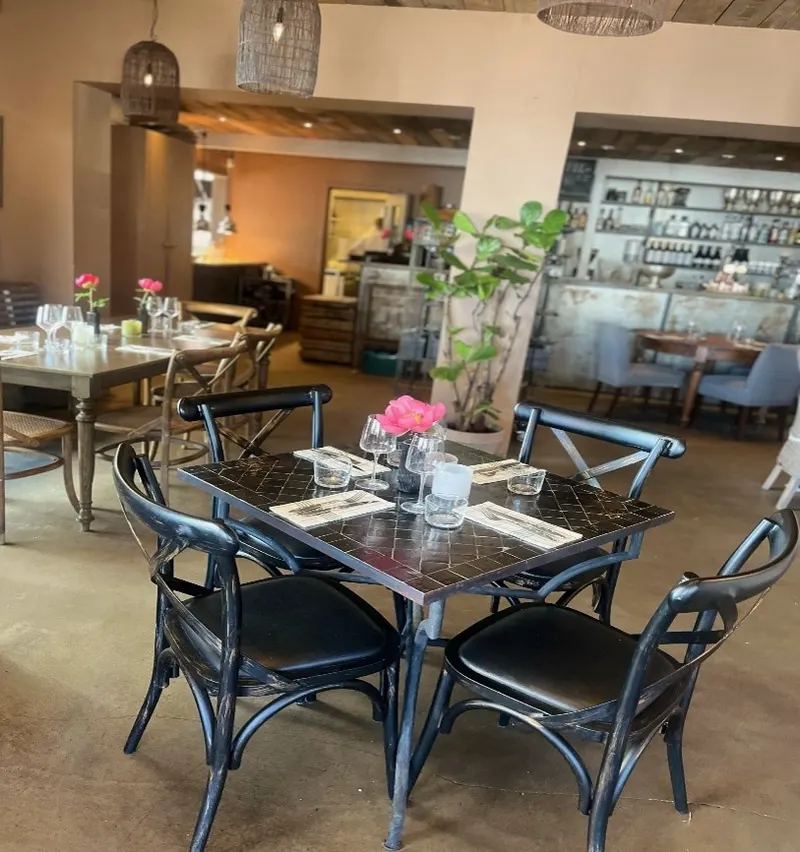Etablerad restaurang med ett av västkustens mest attraktiva lägen – där havet, hamnen och gästupplevelsen möts., bild 4
