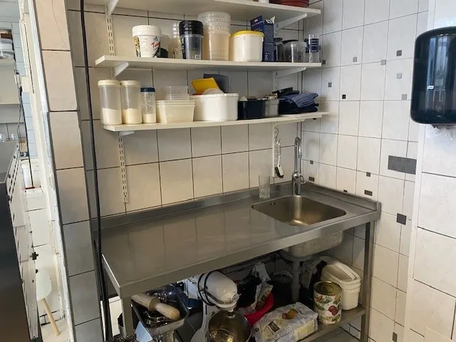 Restaurang/Kvarterskrog på Södermalm, bild 12