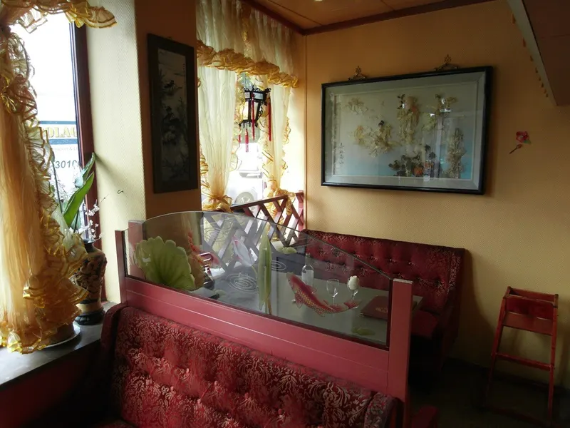 Väletablerad Asiatisk Restaurang Sundbyberg, bild 6
