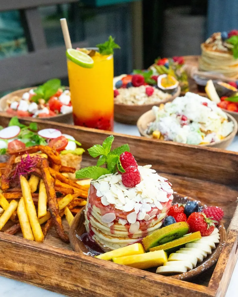 Lemon Garden Linköping – Väletablerat café- och brunchkoncept till salu, bild 7