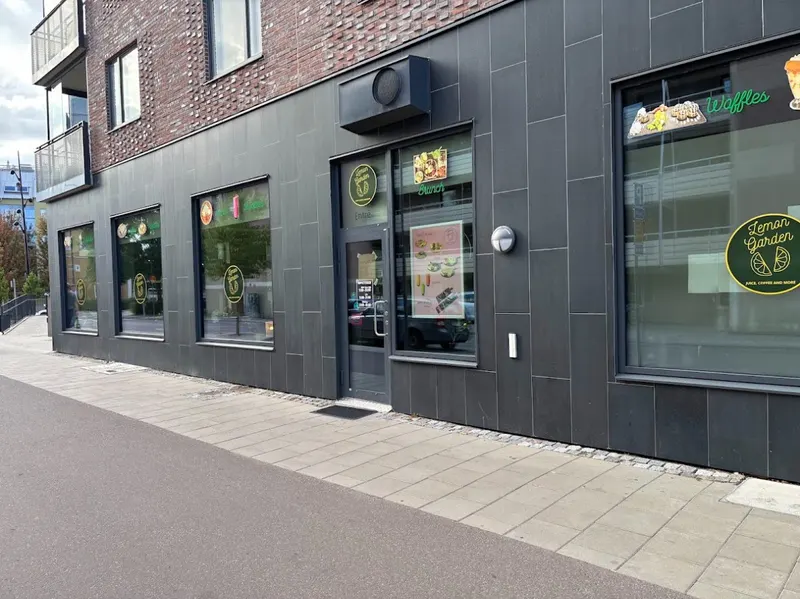 Lemon Garden Linköping – Väletablerat café- och brunchkoncept till salu, bild 3