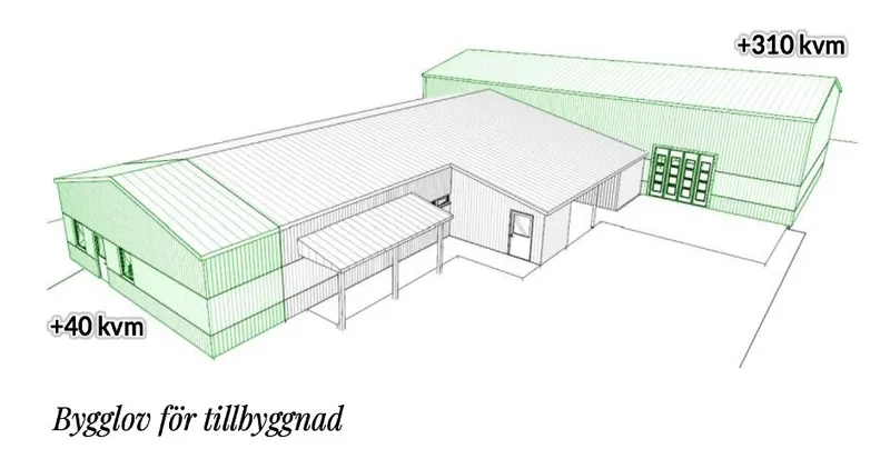 Prisbelönt charkverksamhet med starkt varumärke och stora utvecklingsmöjligheter, bild 4