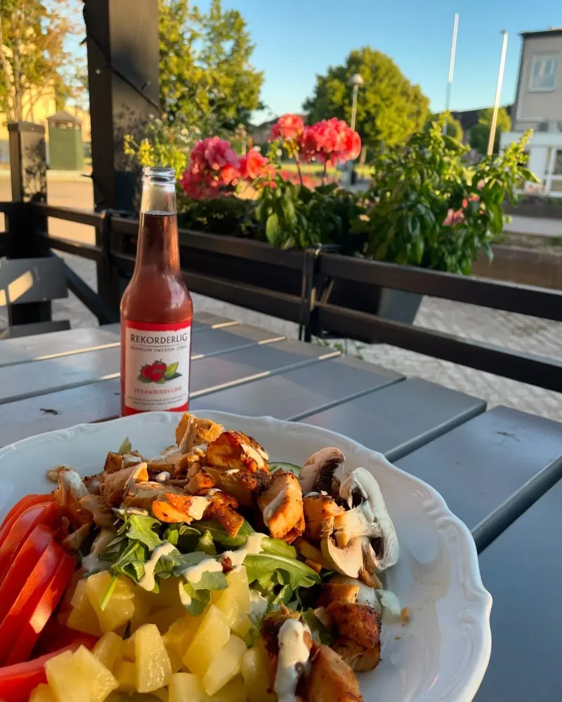 Anrika Restaurang Abisko Skeppet - Linköping, bild 9
