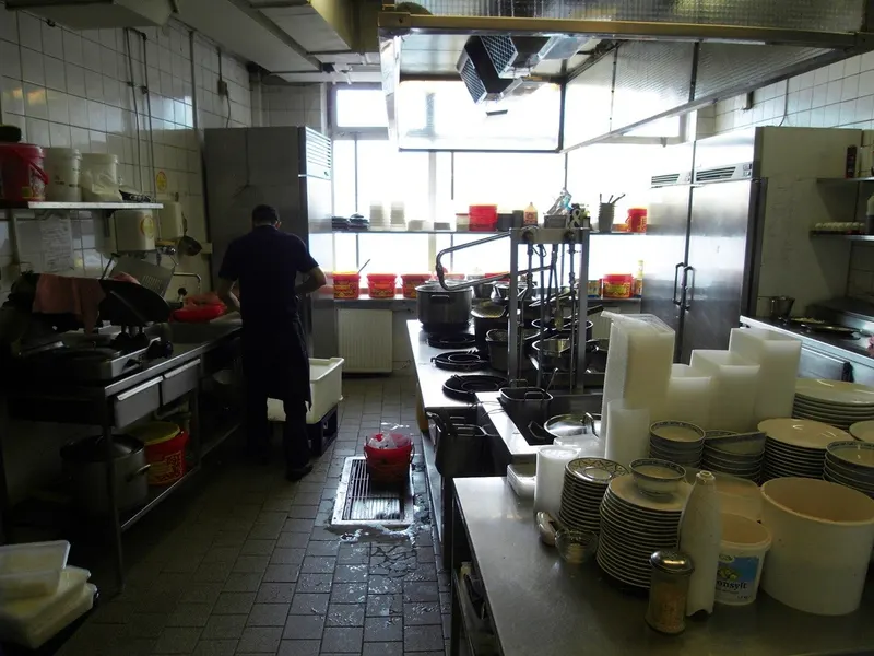 Väletablerad Asiatisk Restaurang Sundbyberg, bild 7