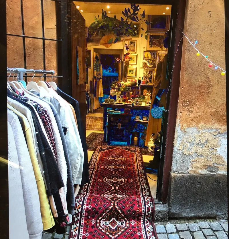 Unik Lokal i Gamla Stan, bild 3