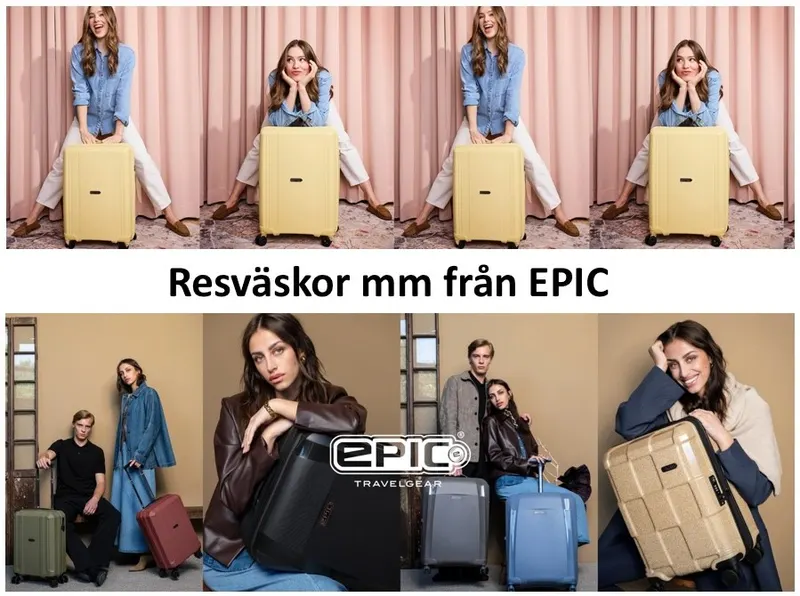Skocenter i Arvika - fysisk butik och e-handel, bild 5