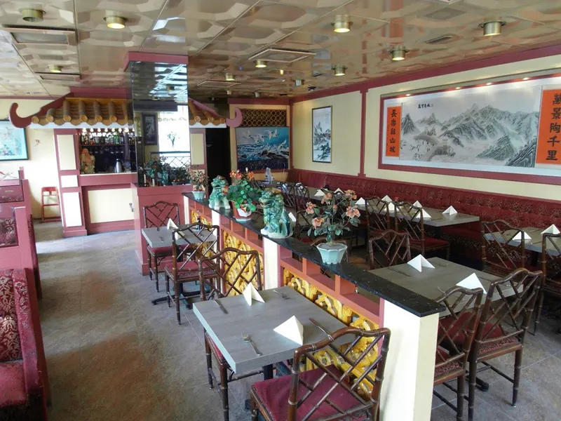 Väletablerad Asiatisk Restaurang Sundbyberg, bild 2