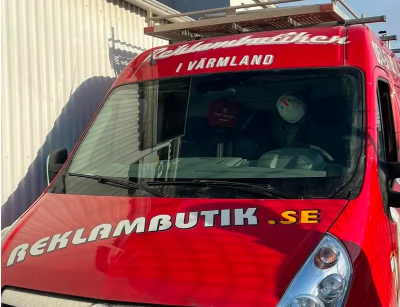 Reklambutiken i Värmland AB, bild 4