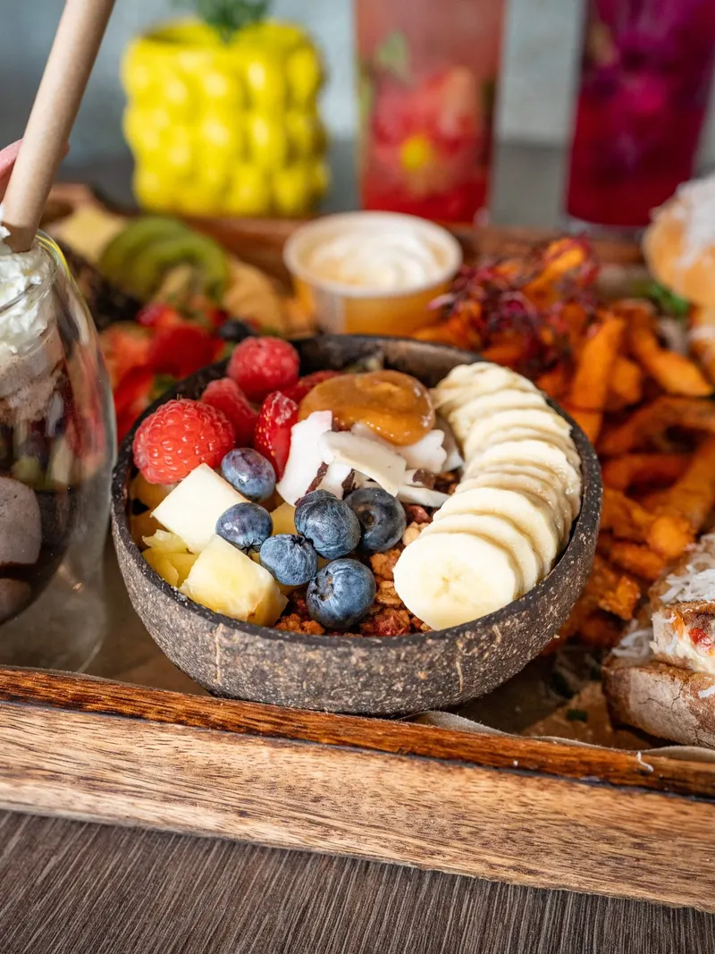 Lemon Garden Linköping – Väletablerat café- och brunchkoncept till salu, bild 5
