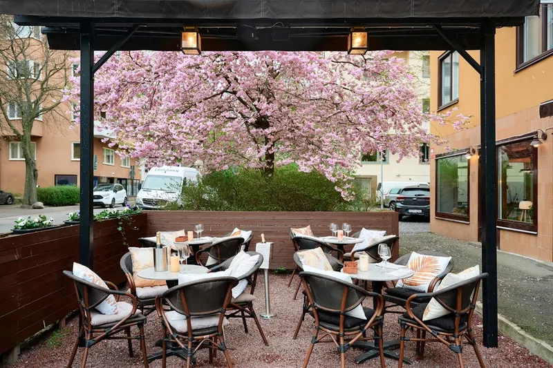 Restaurang/Kvarterskrog på Södermalm, bild 7