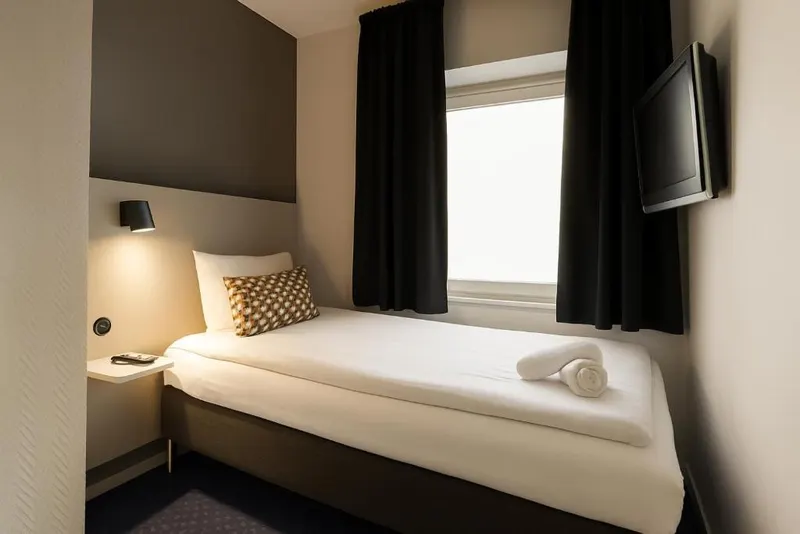 Hotell Drott – Digitalt och väletablerat cityhotell i centrala Norrköping, bild 4