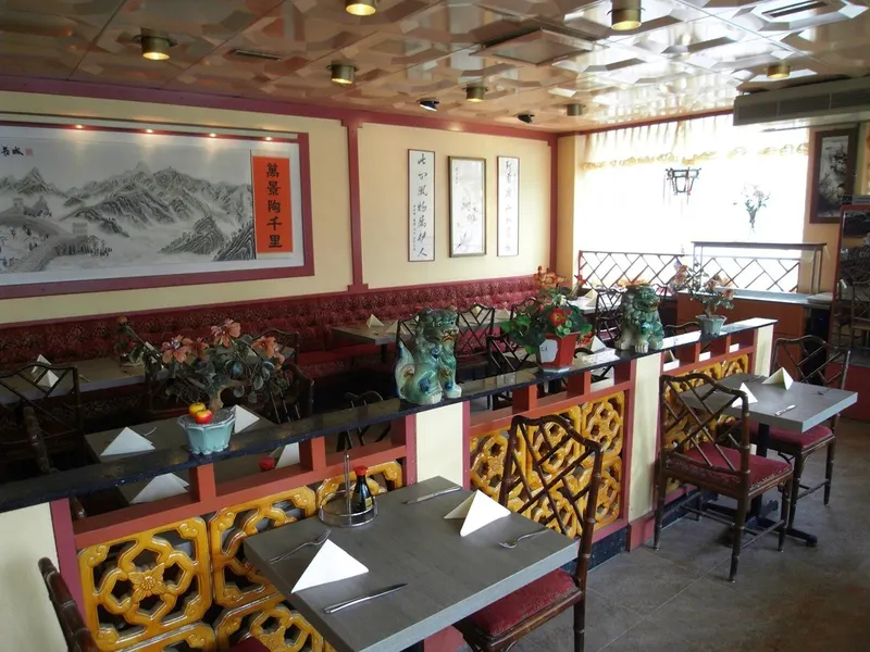 Väletablerad Asiatisk Restaurang Sundbyberg, bild 3