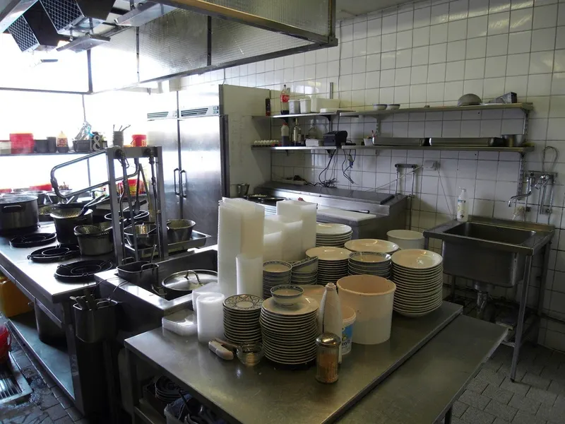 Väletablerad Asiatisk Restaurang Sundbyberg, bild 8