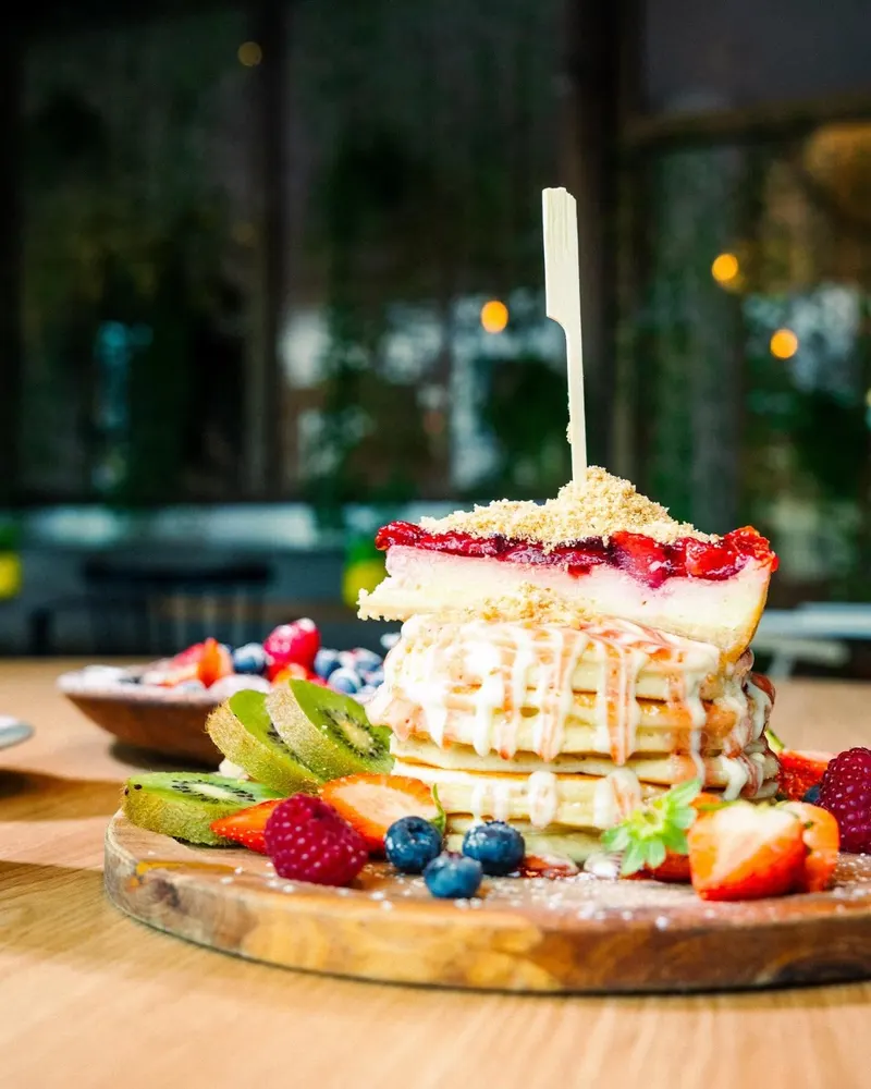 Lemon Garden Linköping – Väletablerat café- och brunchkoncept till salu, bild 6
