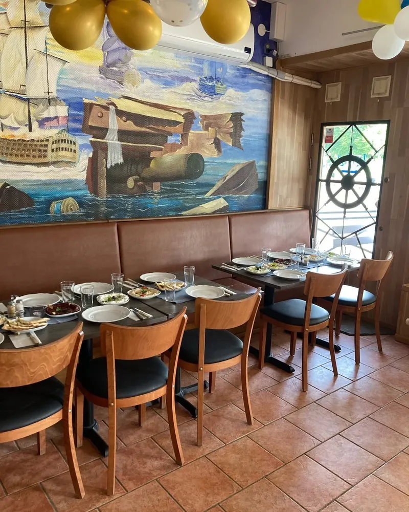 Anrika Restaurang Abisko Skeppet - Linköping, bild 7