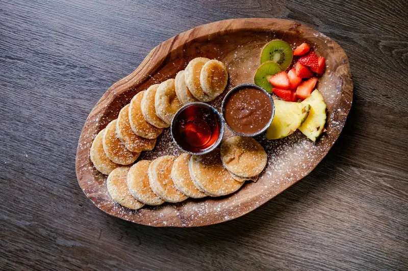 Lemon Garden Linköping – Väletablerat café- och brunchkoncept till salu, bild 8