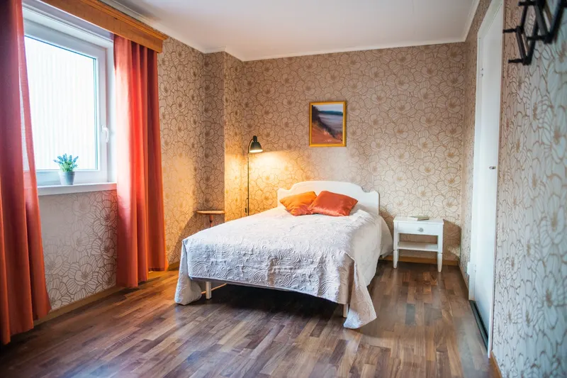 Hotell