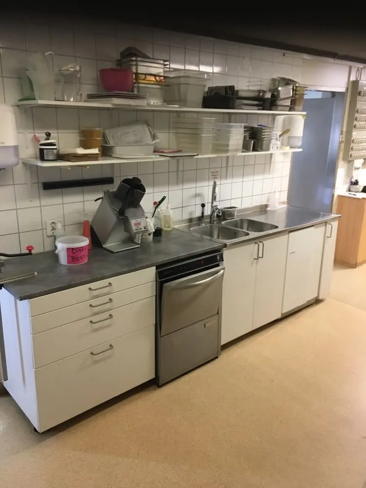 Stjärngrillen i Skara - Välkänt traditionellt gatukök med bred kundkrets, bild 9