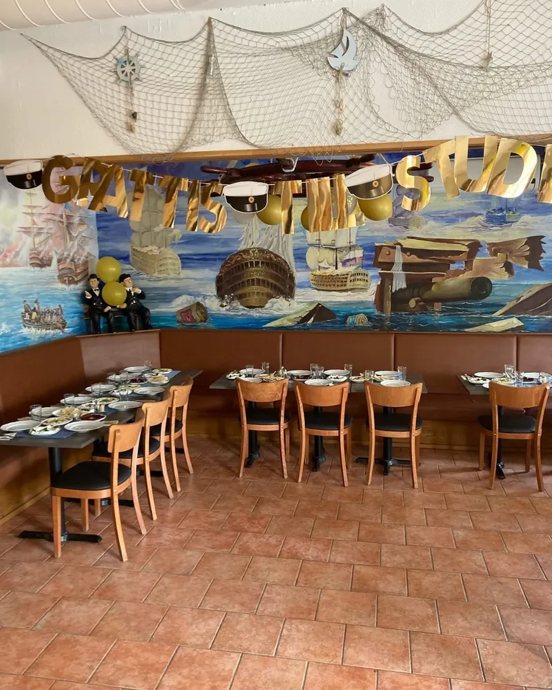Anrika Restaurang Abisko Skeppet - Linköping, bild 6