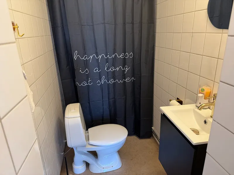 Stor Frisör & skönhetssalong Duvbo Sundbyberg, bild 13