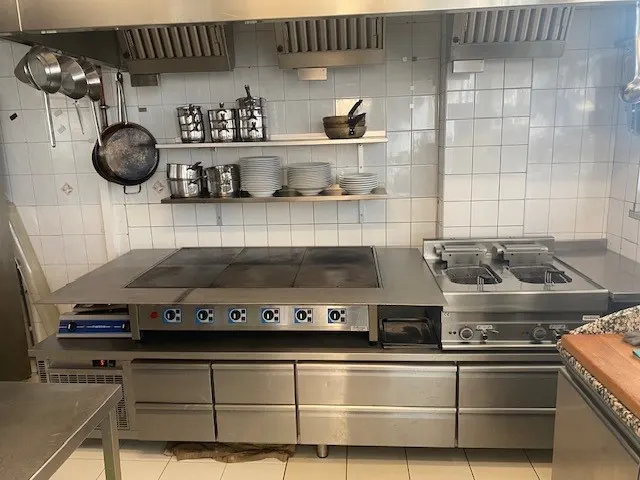 Restaurang/Kvarterskrog på Södermalm, bild 10