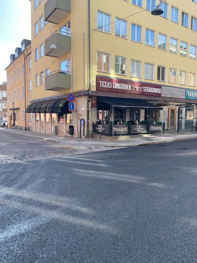 Välkända Texas Longhorn med toppläge i Linköping, bild 7