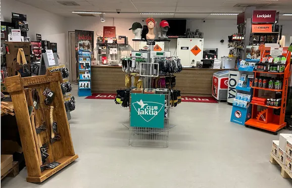 Jaktia Karlstad, bild 8
