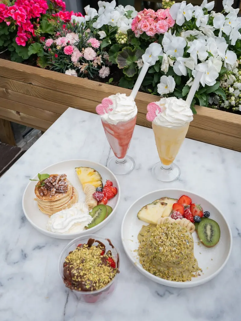 Lemon Garden Linköping – Väletablerat café- och brunchkoncept till salu, bild 4