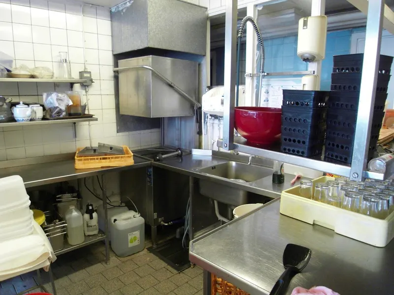 Väletablerad Asiatisk Restaurang Sundbyberg, bild 9