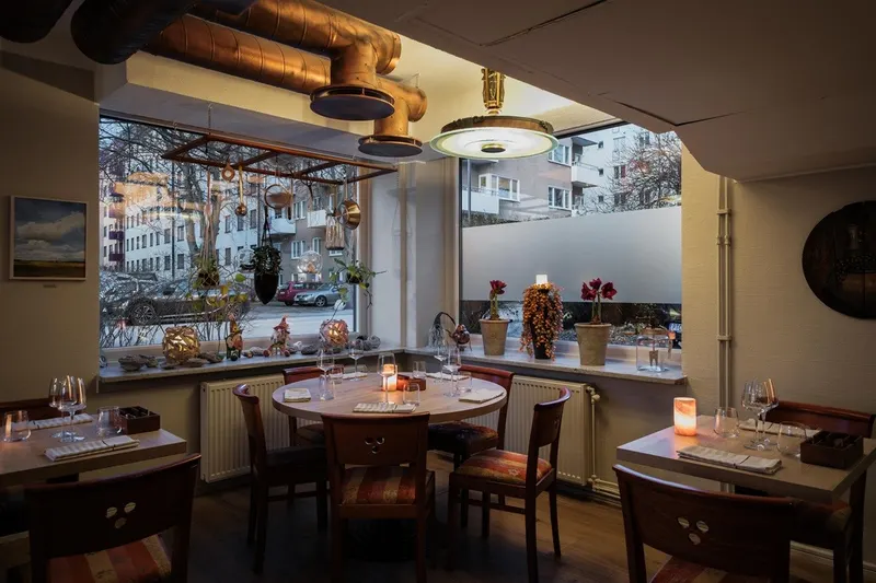 Restaurang/Kvarterskrog på Södermalm, bild 3