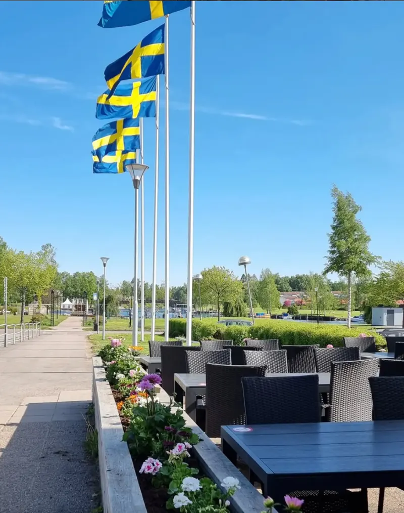 Citykonditoriet i Sunne, bild 4