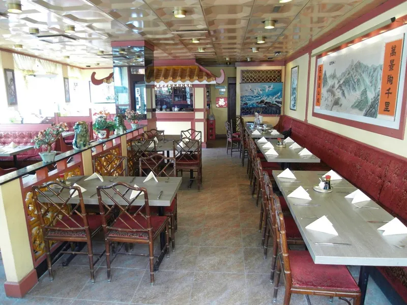Väletablerad Asiatisk Restaurang Sundbyberg, bild 4