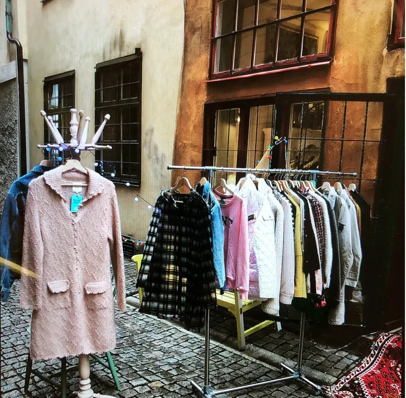 Unik Lokal i Gamla Stan, bild 2