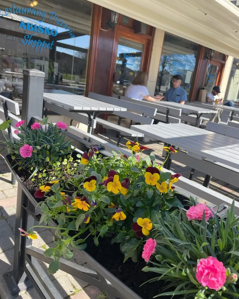 Anrika Restaurang Abisko Skeppet - Linköping, bild 2