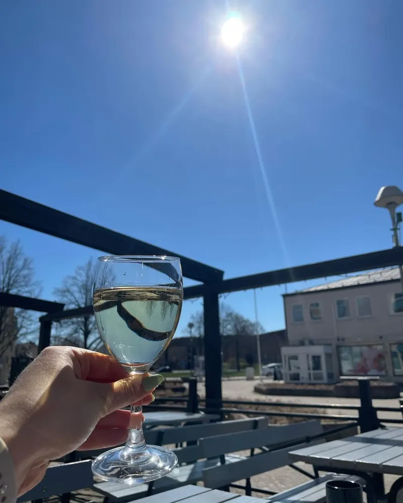 Anrika Restaurang Abisko Skeppet - Linköping, bild 10