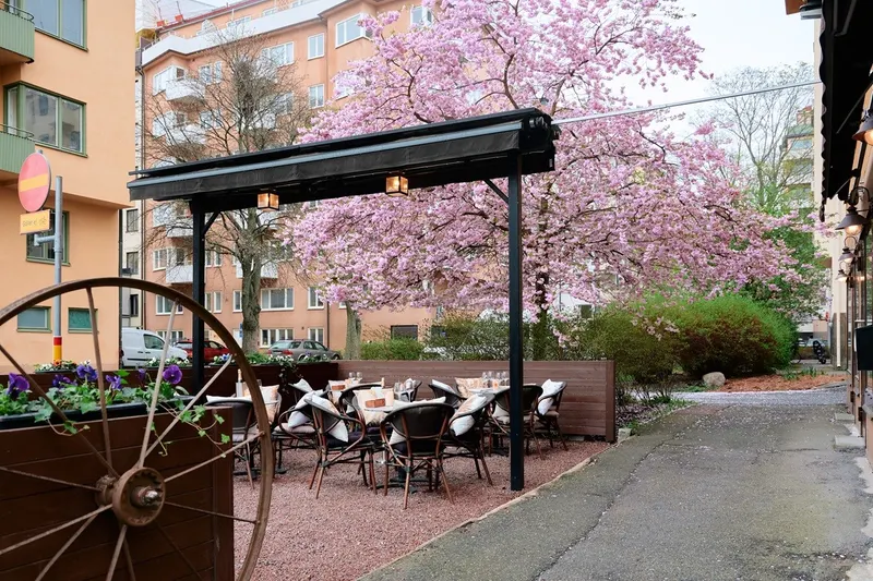 Restaurang/Kvarterskrog på Södermalm, bild 8