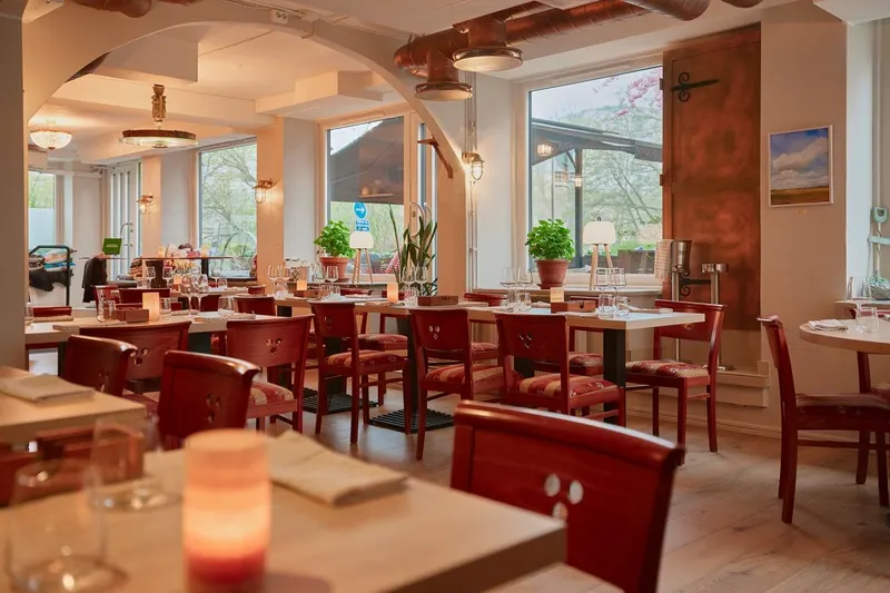 Restaurang/Kvarterskrog på Södermalm, bild 2