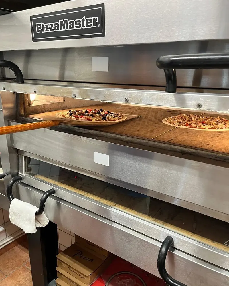 Anrika Restaurang Abisko Skeppet - Linköping, bild 8