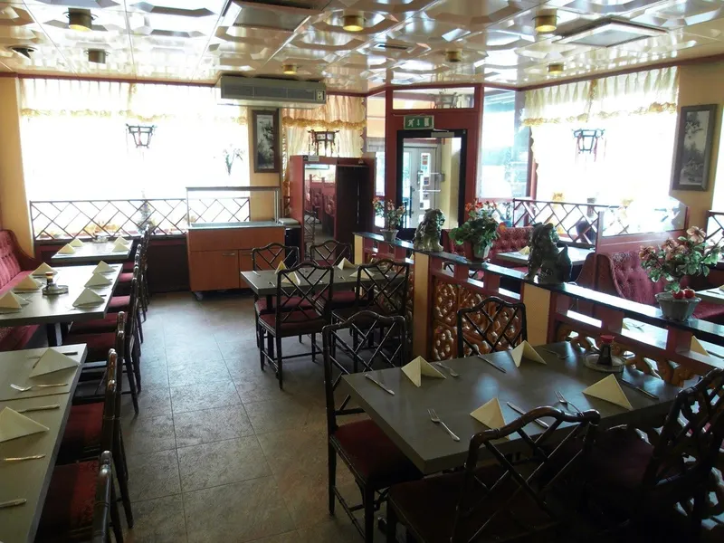 Väletablerad Asiatisk Restaurang Sundbyberg, bild 5