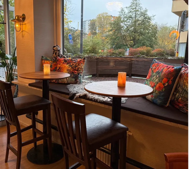 Restaurang/Kvarterskrog på Södermalm, bild 6
