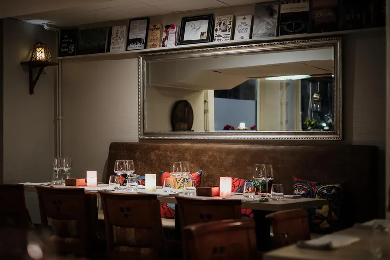 Restaurang/Kvarterskrog på Södermalm, bild 4