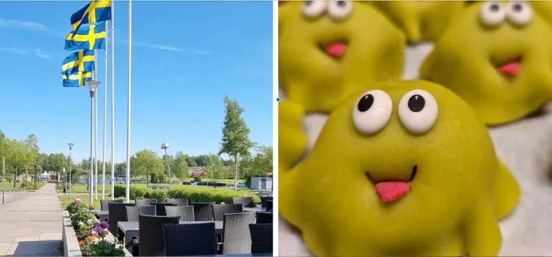Citykonditoriet i Sunne, bild 6