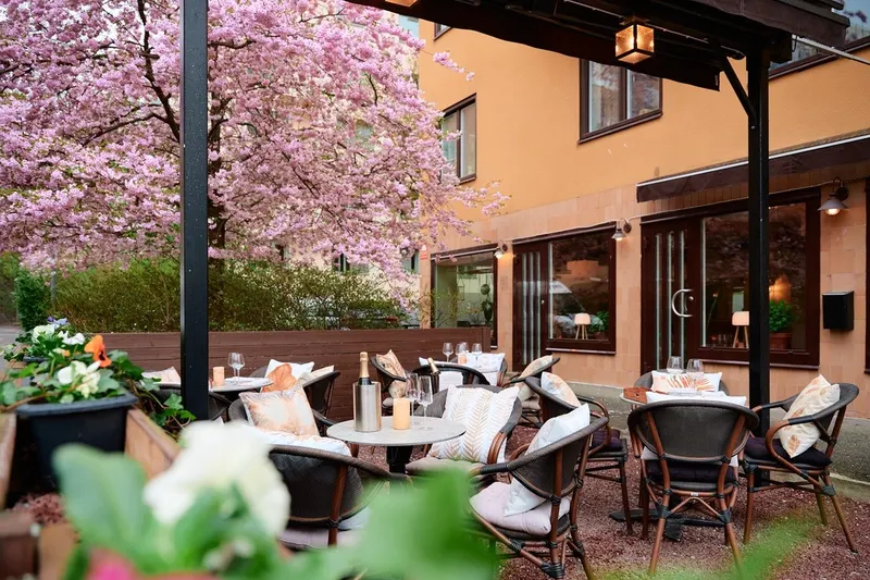 Restaurang/Kvarterskrog på Södermalm, bild 9