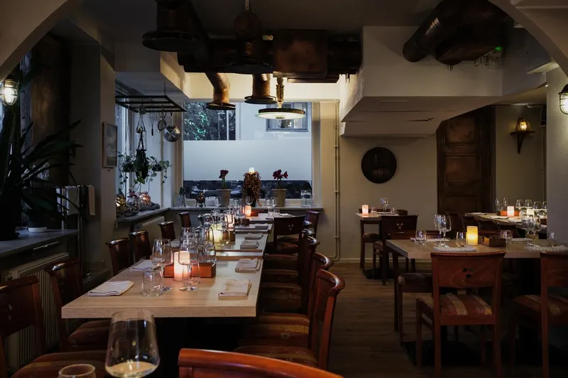 Restaurang/Kvarterskrog på Södermalm, bild 5