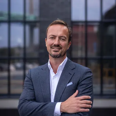 Patric Ljunggren