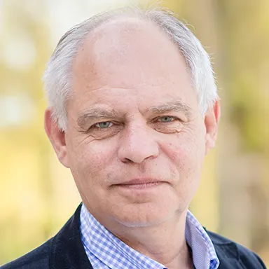 Håkan Backman