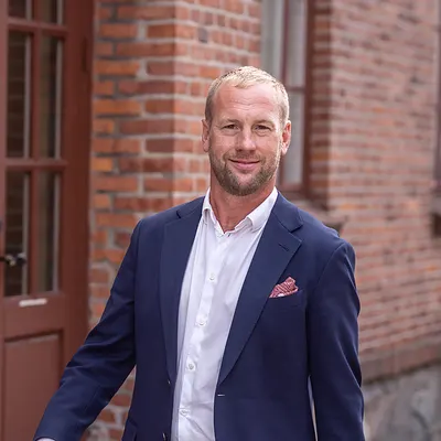Jonas Hultgren