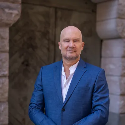 Johan Gabrielsson