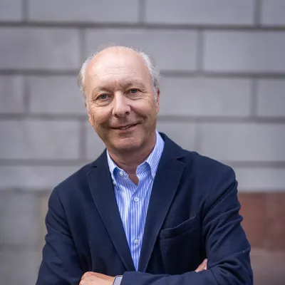 Carl Erik Sars
